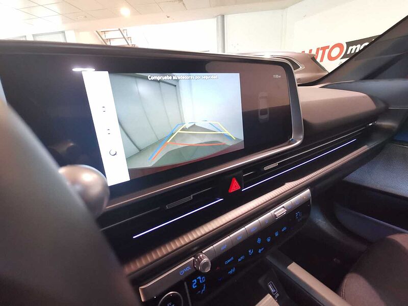 Hyundai Ioniq 6 EV Ioniq 6 168Kw Star RWD
