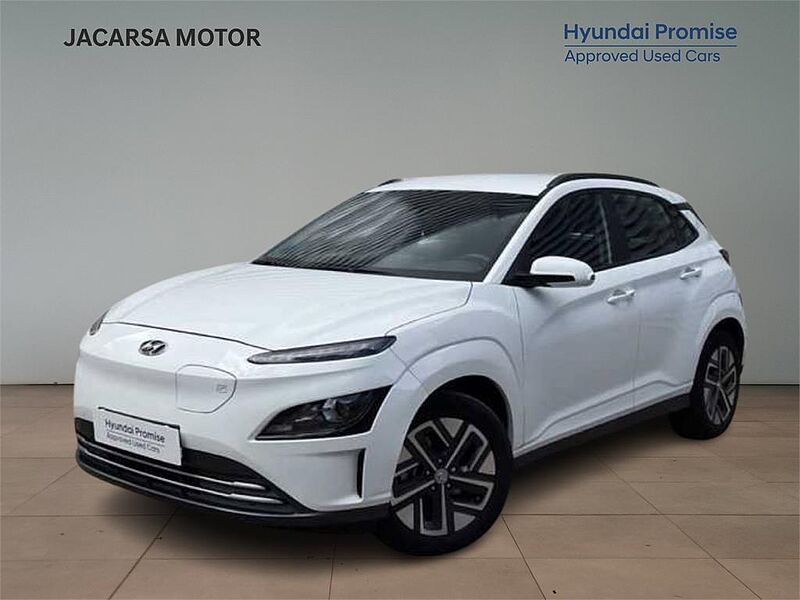 Hyundai Kona EV Maxx 100kW