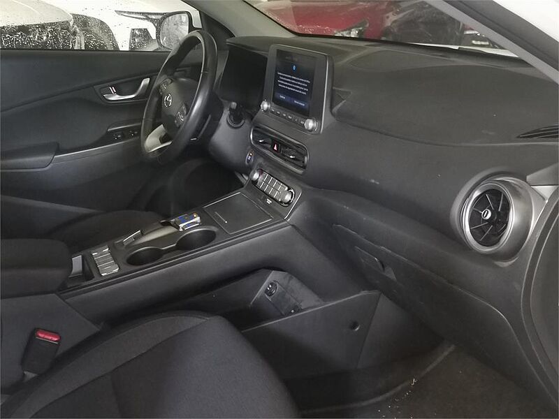 Hyundai Kona EV Maxx 100kW