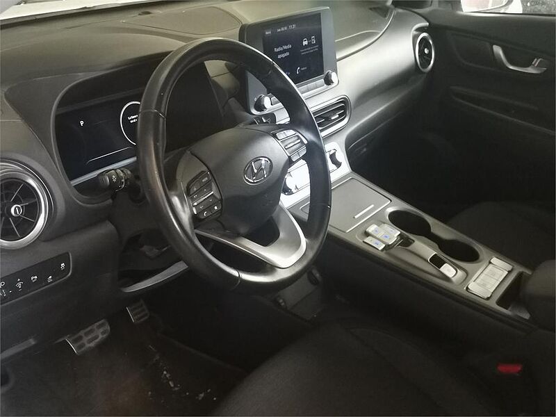 Hyundai Kona EV Maxx 100kW