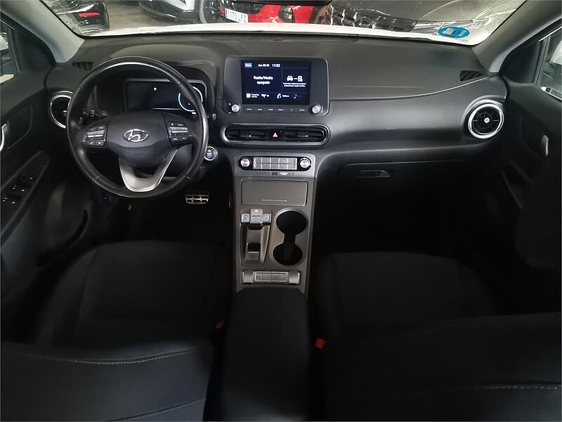 Hyundai Kona EV Maxx 100kW