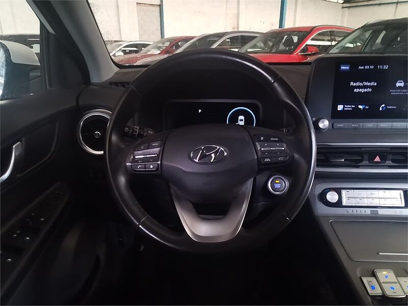 Hyundai Kona EV Maxx 100kW