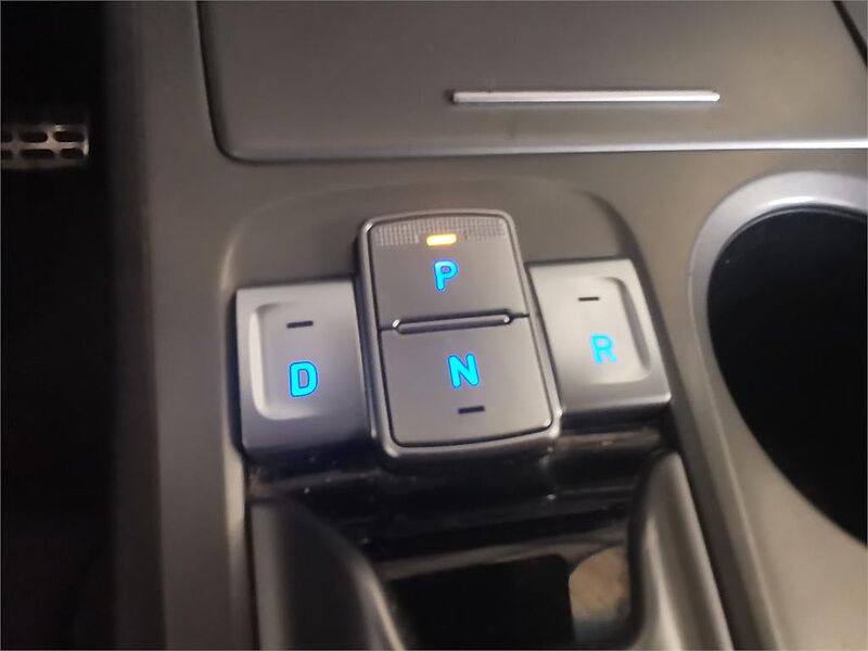 Hyundai Kona EV Maxx 100kW