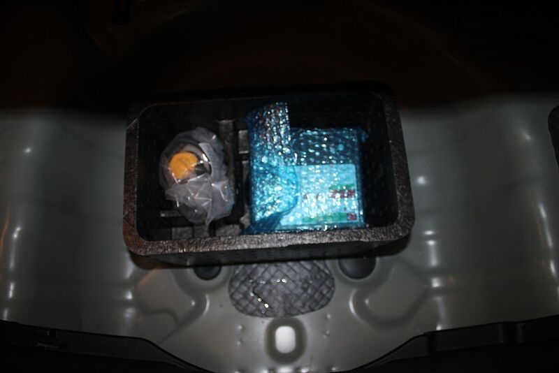Hyundai i10 1.0 MPI Klass