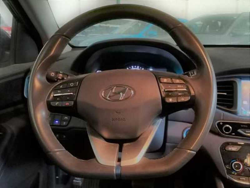 Hyundai Ioniq PHEV 1.6 GDI Tecno
