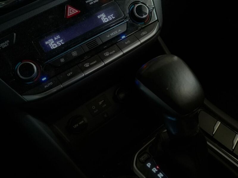 Hyundai Ioniq PHEV 1.6 GDI Tecno