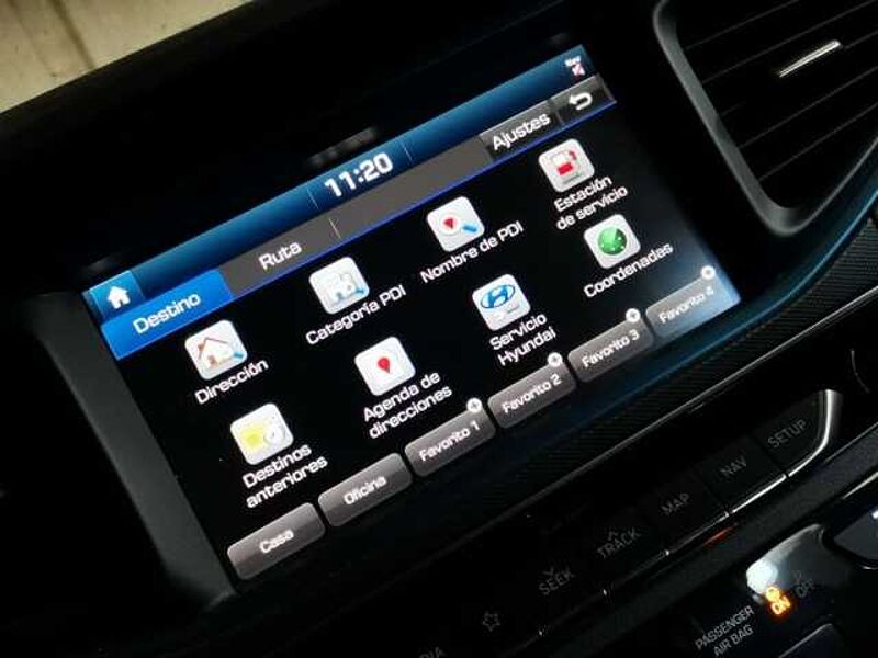 Hyundai Ioniq PHEV 1.6 GDI Tecno