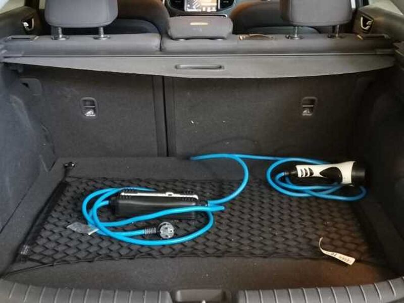 Hyundai Ioniq PHEV 1.6 GDI Tecno