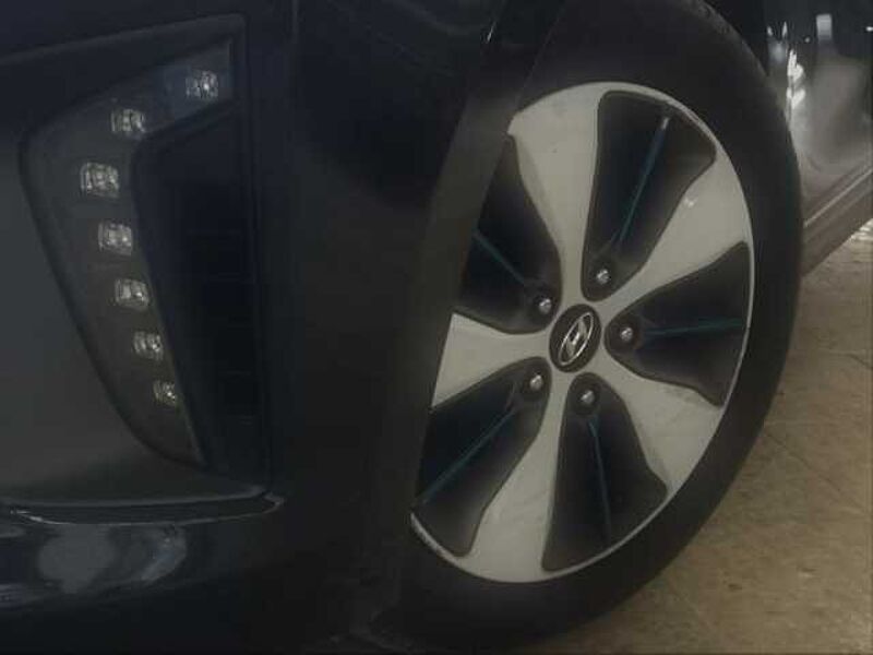 Hyundai Ioniq PHEV 1.6 GDI Tecno