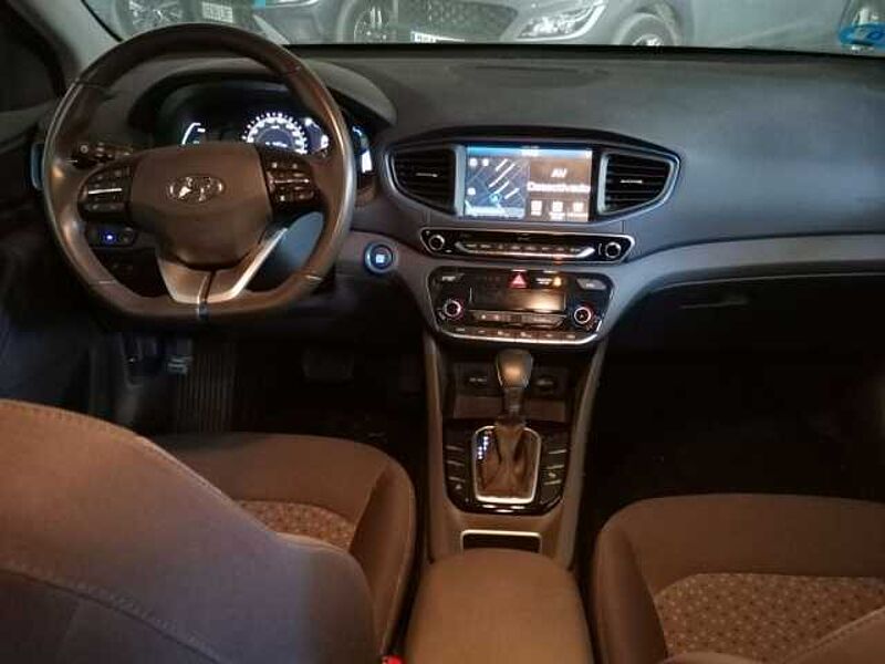 Hyundai Ioniq PHEV 1.6 GDI Tecno