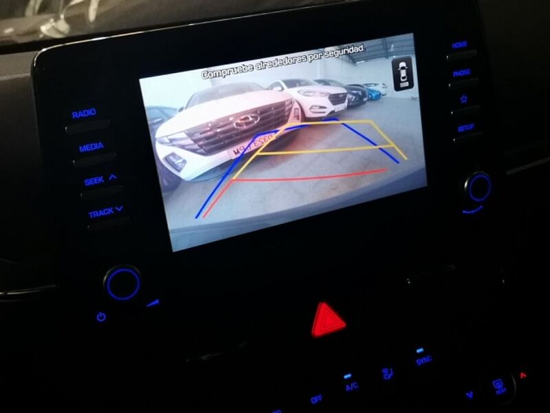 Hyundai Ioniq HEV 1.6 GDI Klass