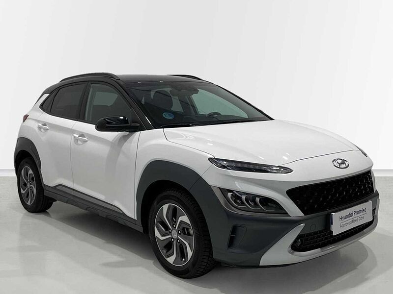 Hyundai Kona HEV 1.6 GDI DT Tecno 2C