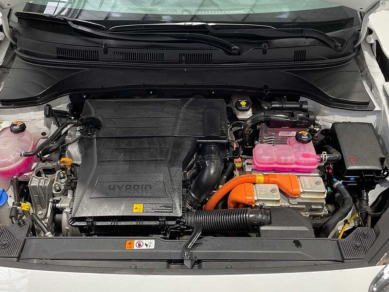 Hyundai Kona HEV 1.6 GDI DT Tecno 2C