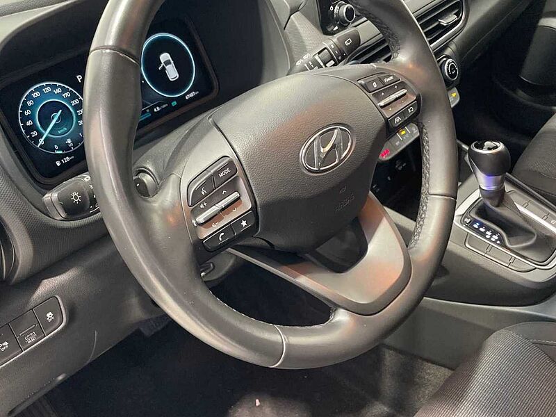 Hyundai Kona HEV 1.6 GDI DT Tecno 2C