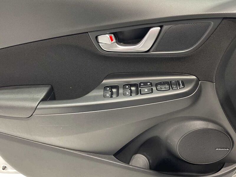 Hyundai Kona HEV 1.6 GDI DT Tecno 2C