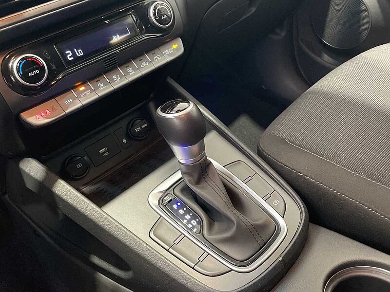 Hyundai Kona HEV 1.6 GDI DT Tecno 2C