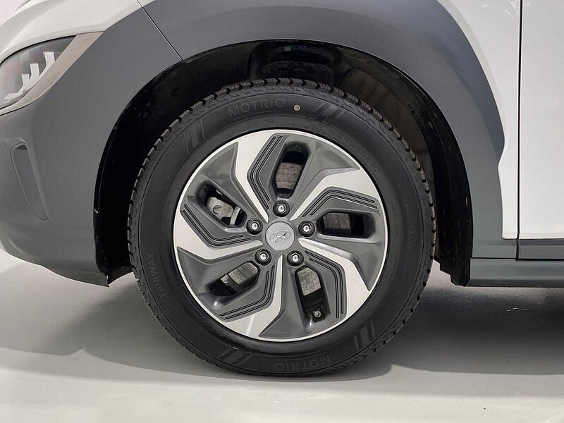 Hyundai Kona HEV 1.6 GDI DT Tecno 2C