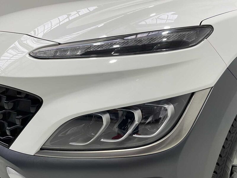 Hyundai Kona HEV 1.6 GDI DT Tecno 2C