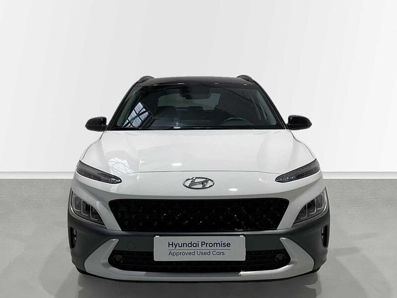 Hyundai Kona HEV 1.6 GDI DT Tecno 2C