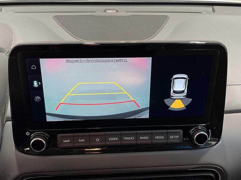 Hyundai Kona HEV 1.6 GDI DT Tecno 2C