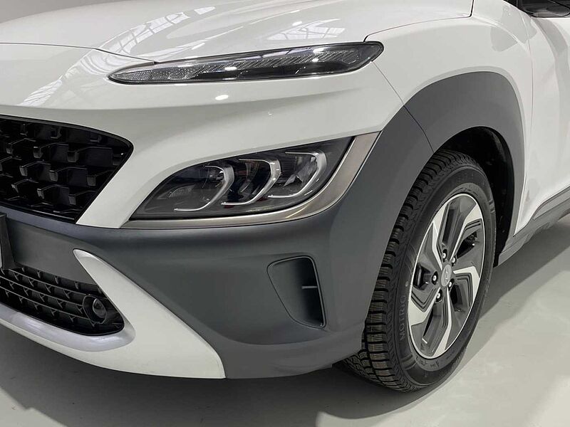 Hyundai Kona HEV 1.6 GDI DT Tecno 2C
