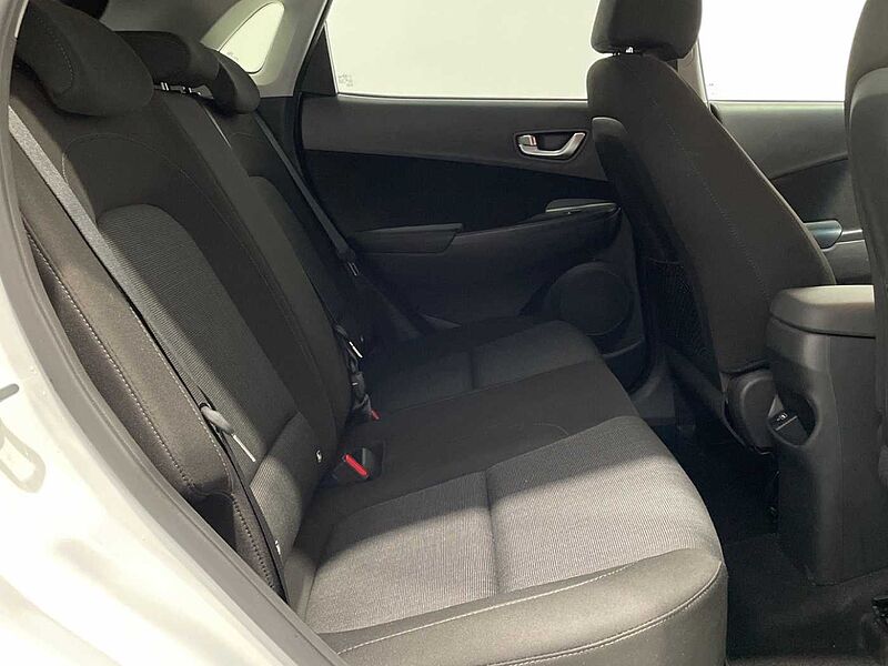 Hyundai Kona HEV 1.6 GDI DT Tecno 2C