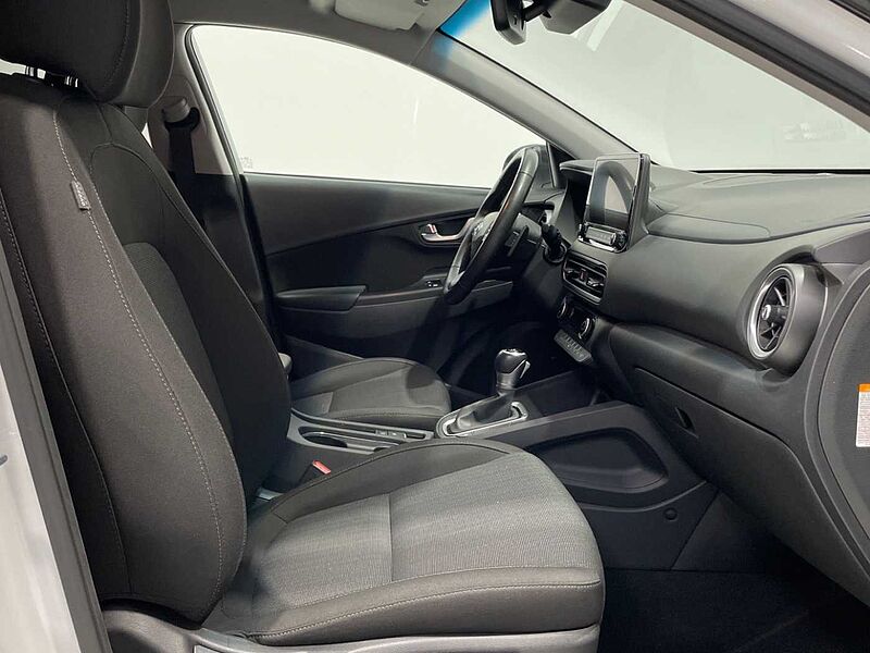 Hyundai Kona HEV 1.6 GDI DT Tecno 2C