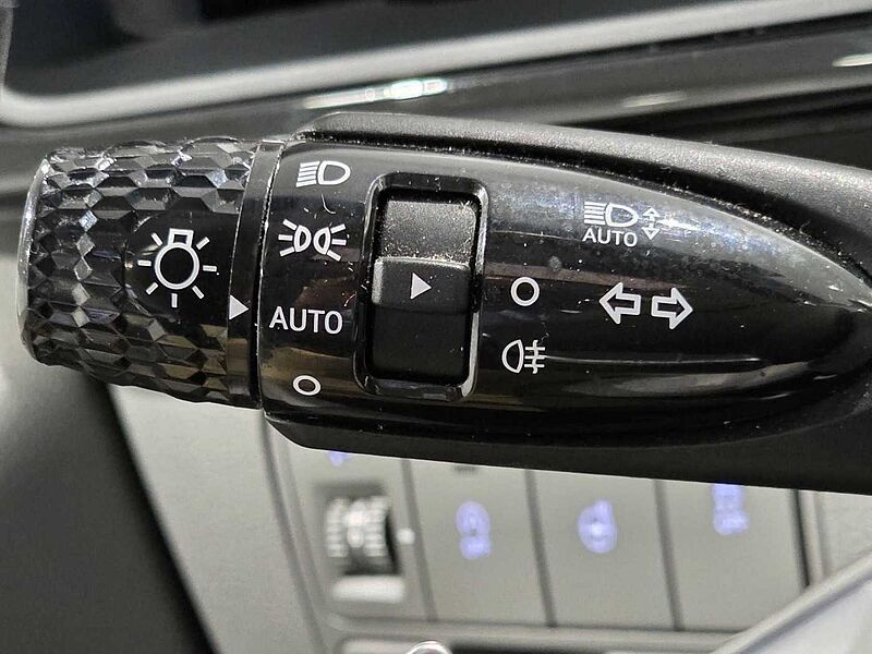 Hyundai Staria Diesel Staria 2.2CRDi 7S Style 4x4 177 Aut.