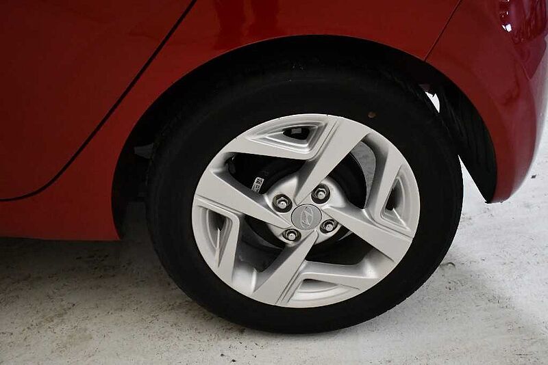 Hyundai i10 1.0 MPI Klass
