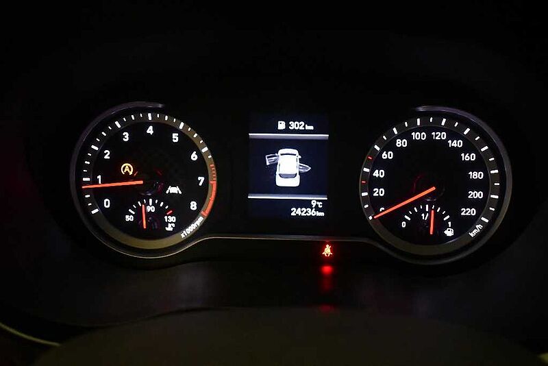 Hyundai i10 1.0 MPI Klass