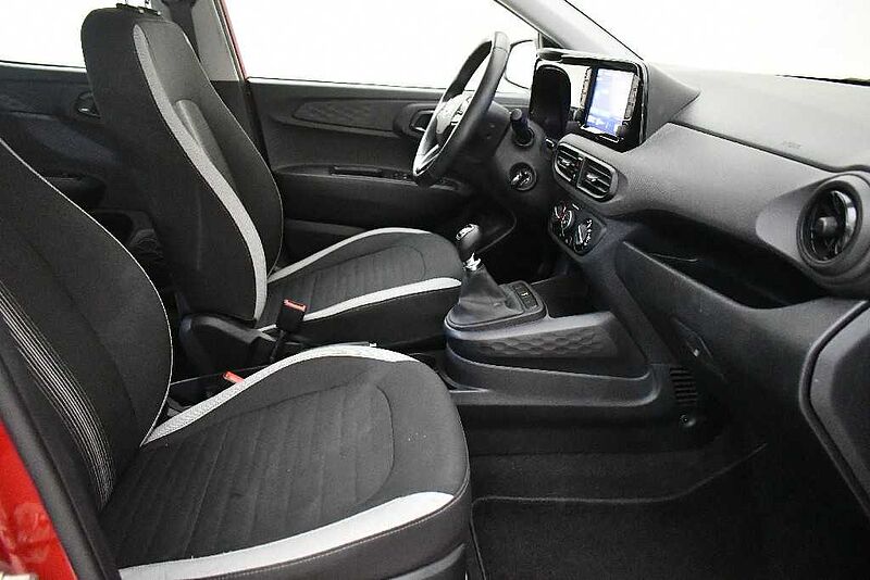 Hyundai i10 1.0 MPI Klass