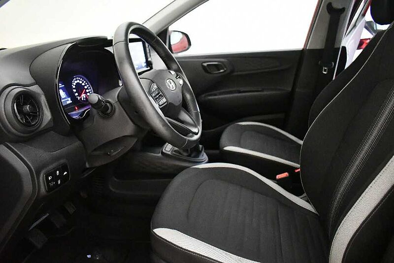 Hyundai i10 1.0 MPI Klass