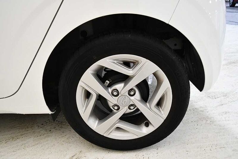 Hyundai i10 1.0 MPI Klass