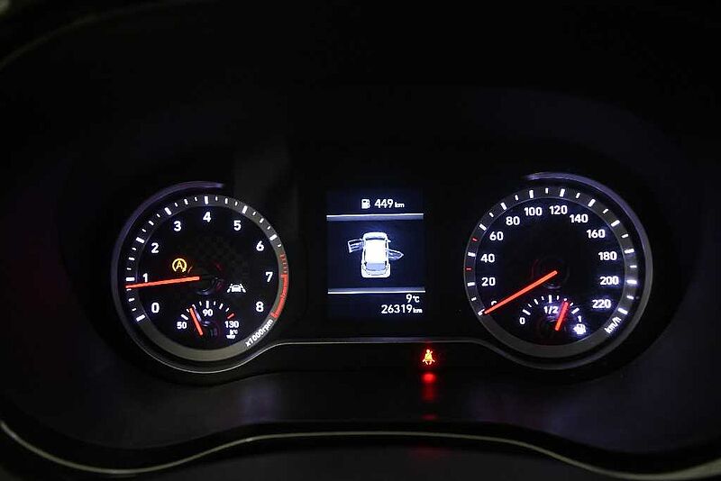 Hyundai i10 1.0 MPI Klass