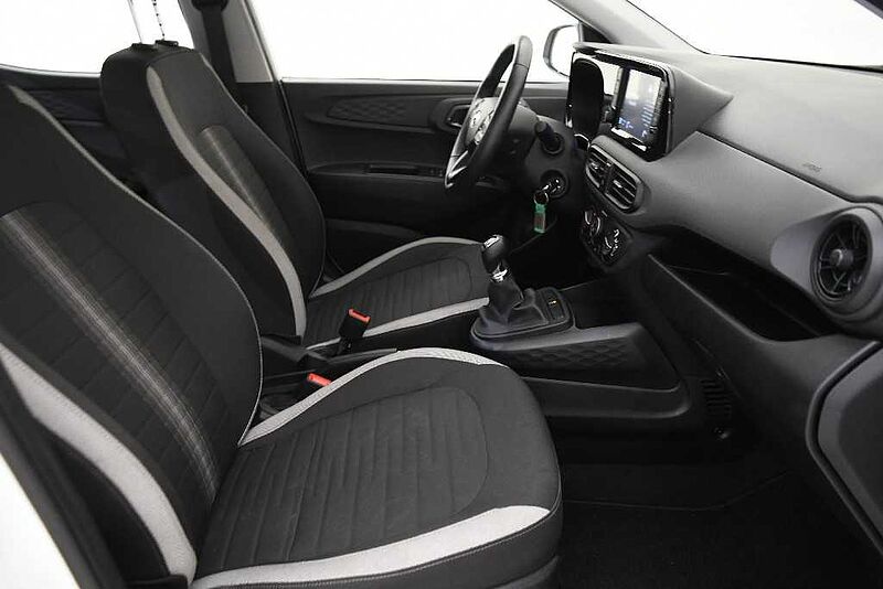 Hyundai i10 1.0 MPI Klass