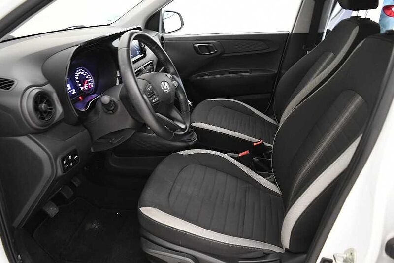 Hyundai i10 1.0 MPI Klass