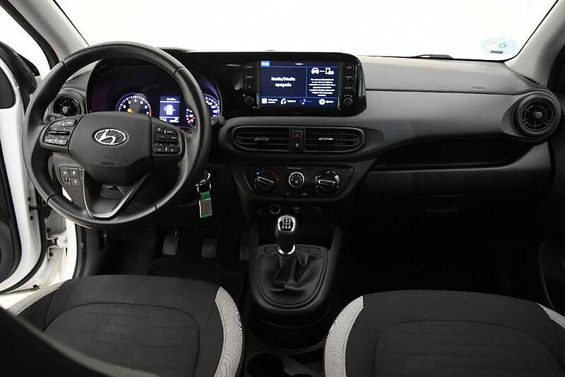 Hyundai i10 1.0 MPI Klass