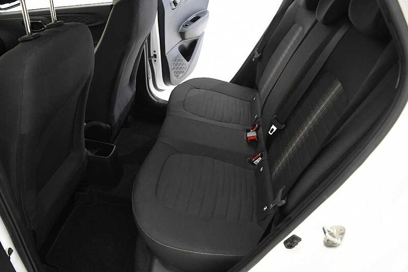 Hyundai i10 1.0 MPI Klass