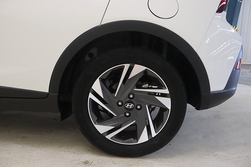 Hyundai Bayon 1.2 MPI Maxx
