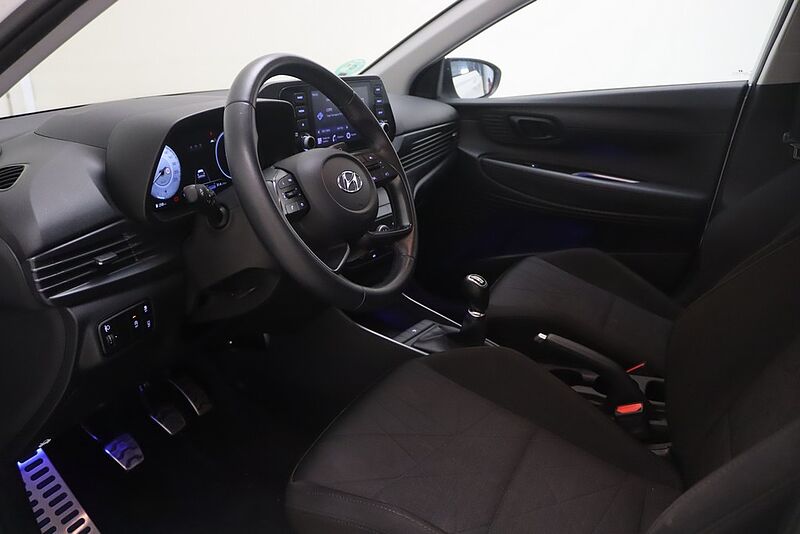 Hyundai Bayon 1.2 MPI Maxx