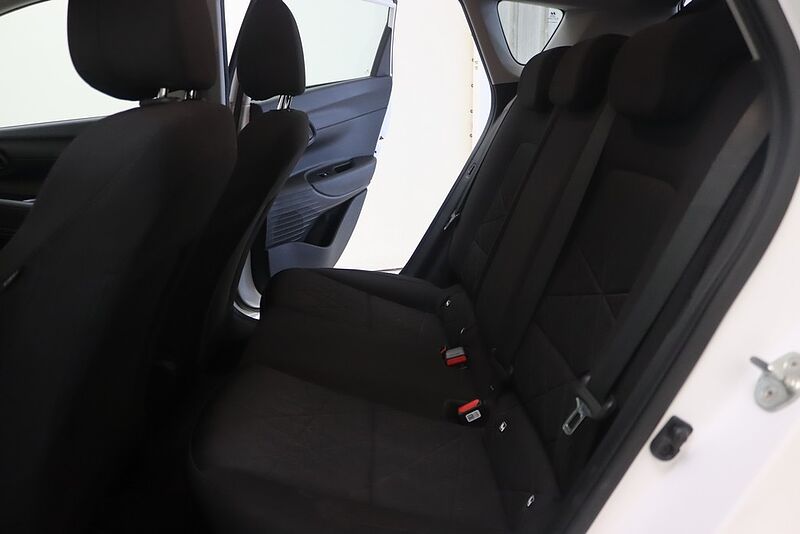 Hyundai Bayon 1.2 MPI Maxx