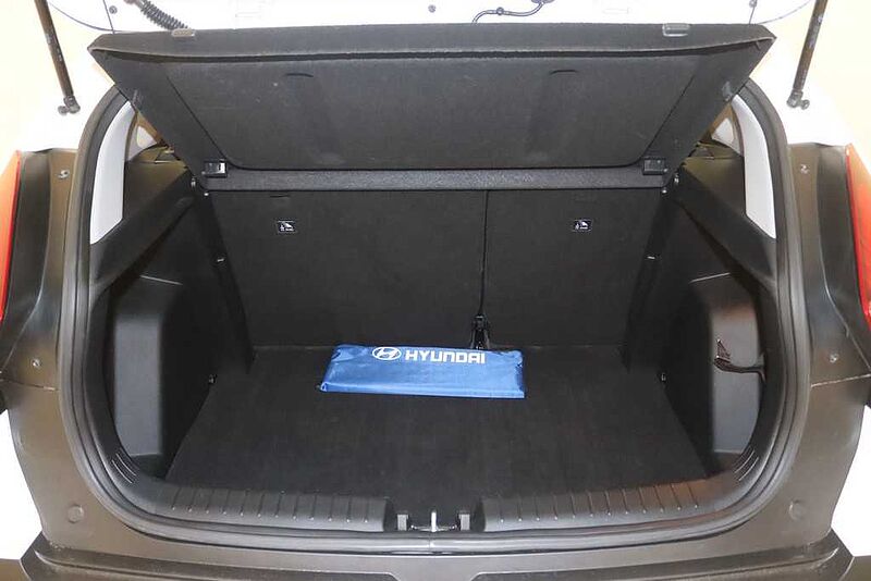 Hyundai Bayon 1.2 MPI Maxx