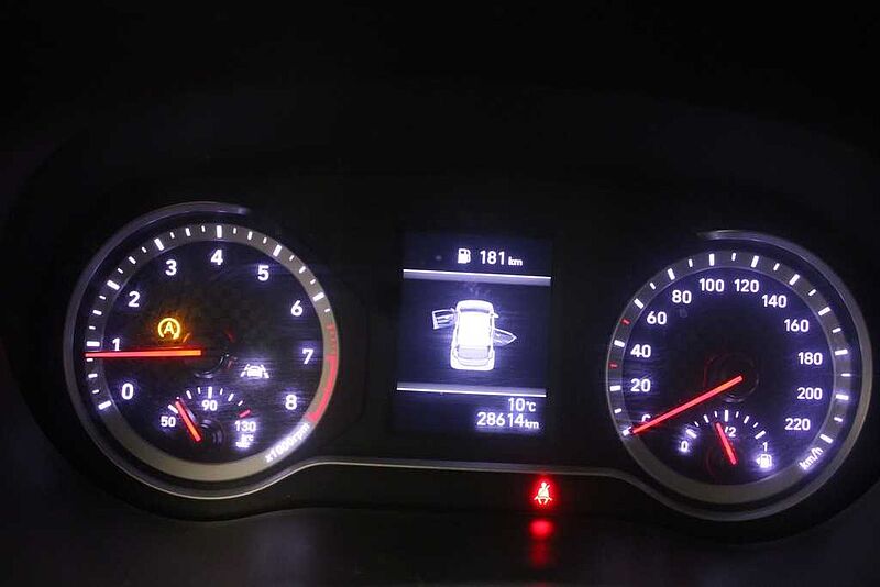 Hyundai i10 1.0 MPI Klass