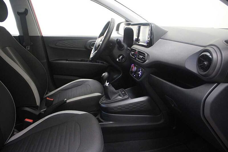 Hyundai i10 1.0 MPI Klass