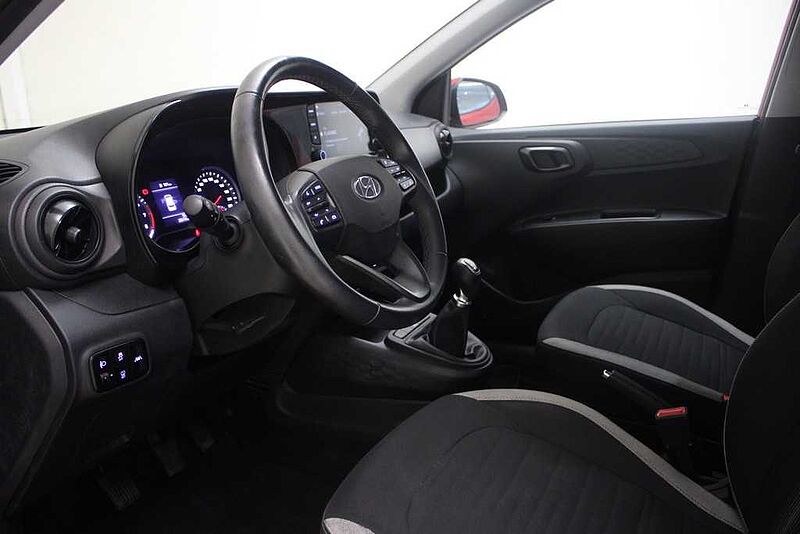 Hyundai i10 1.0 MPI Klass