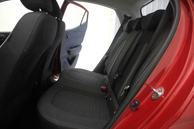 Hyundai i10 1.0 MPI Klass