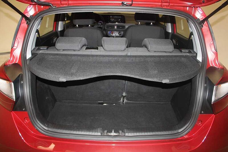 Hyundai i10 1.0 MPI Klass
