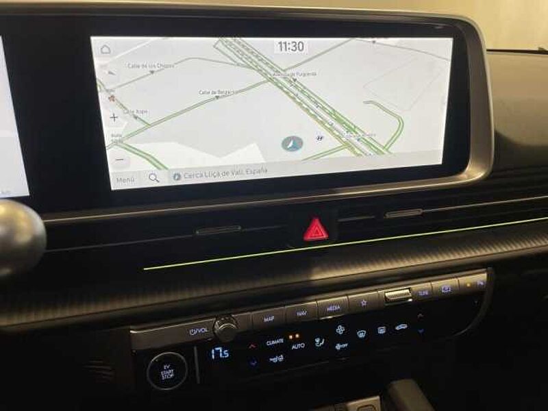 Hyundai Ioniq 6 EV Ioniq 6 168Kw Star RWD