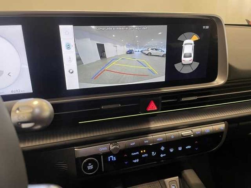 Hyundai Ioniq 6 EV Ioniq 6 168Kw Star RWD