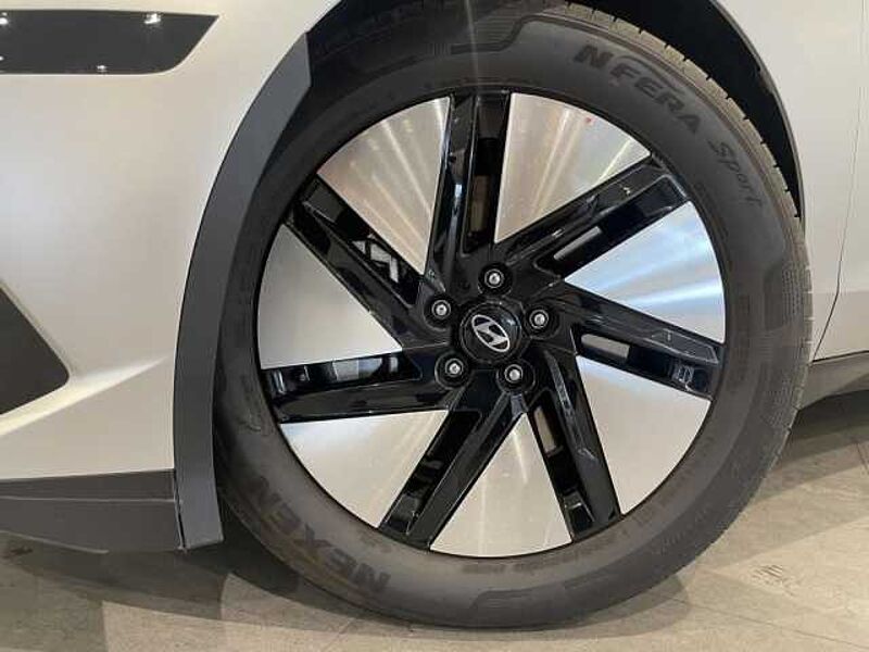 Hyundai Ioniq 6 EV Ioniq 6 168Kw Star RWD